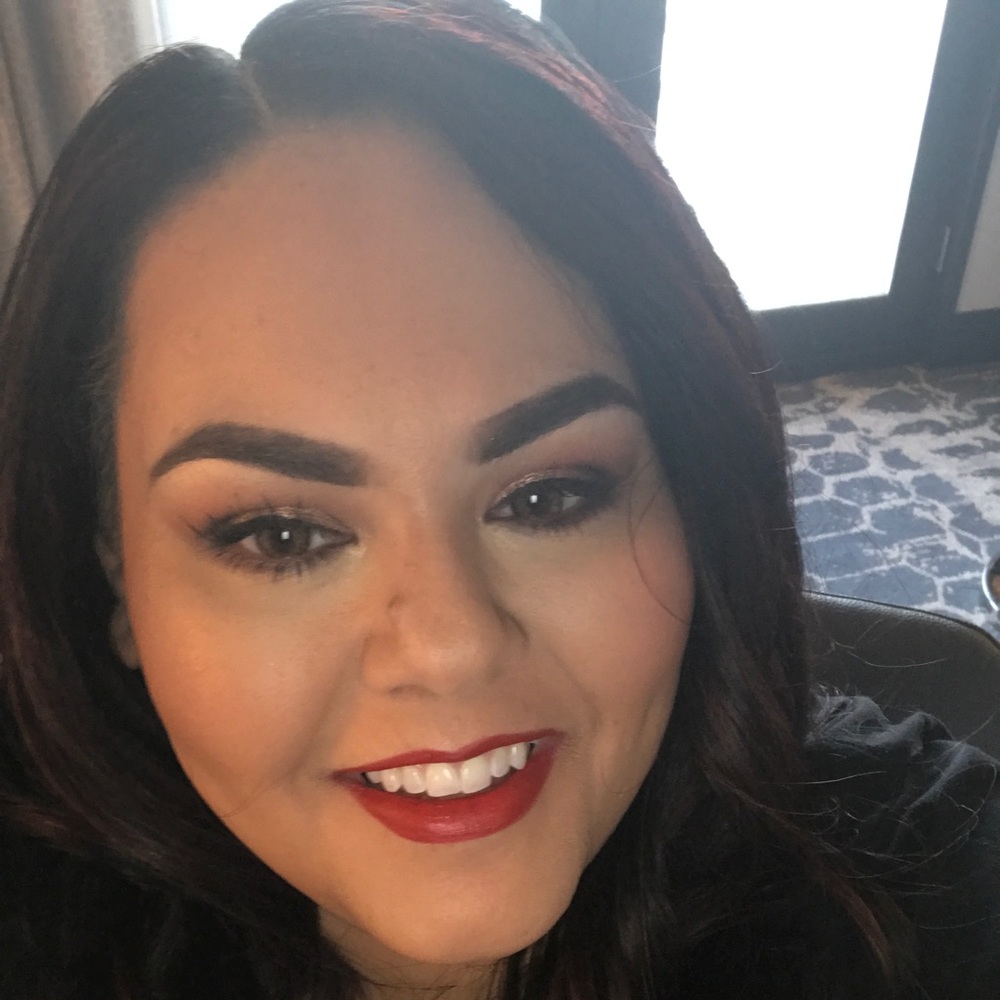 Meet your Posher, Marissa