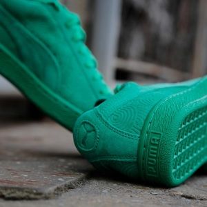 Suede Puma