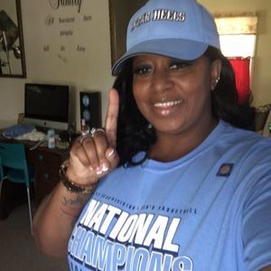 Meet your Posher, Faye