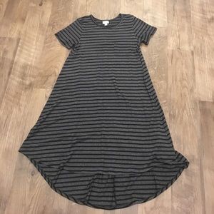 LuLaRoe XXS Carly BNWOT