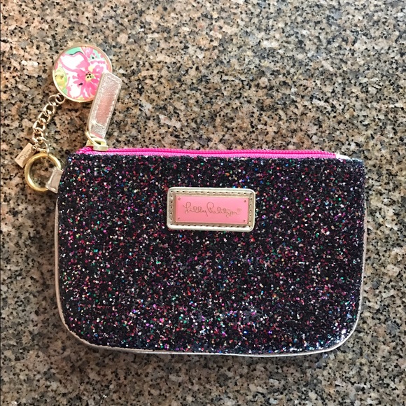 Lilly Pulitzer wallet - Picture 1 of 3