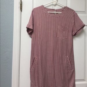 Super cute madewell dress