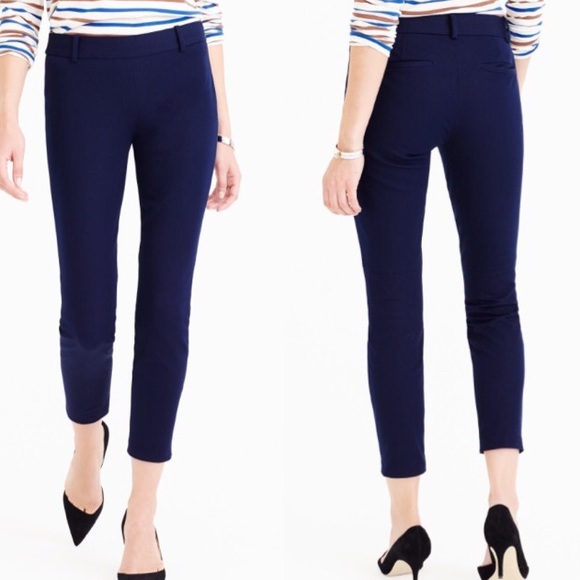 J. Crew Pants - Sale🎉J. Crew Minnie Pants