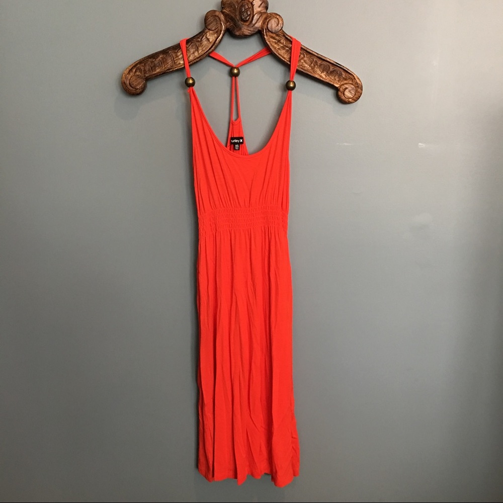 Hurley Dress