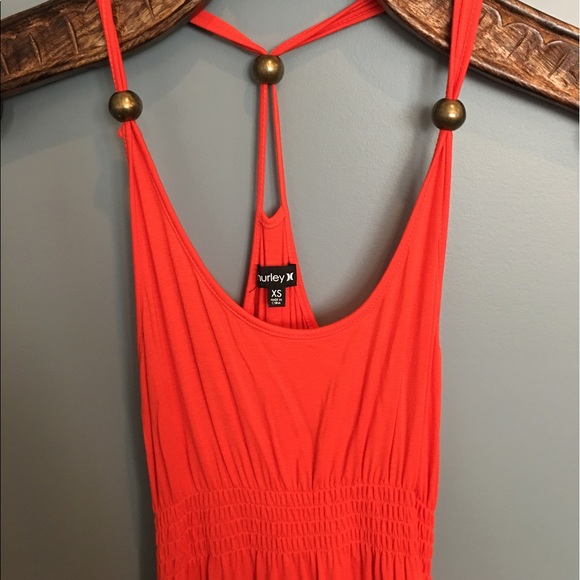 Hurley Dress - Picture 2 of 5