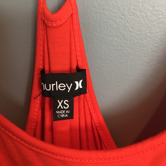 Hurley Dress - Picture 3 of 5