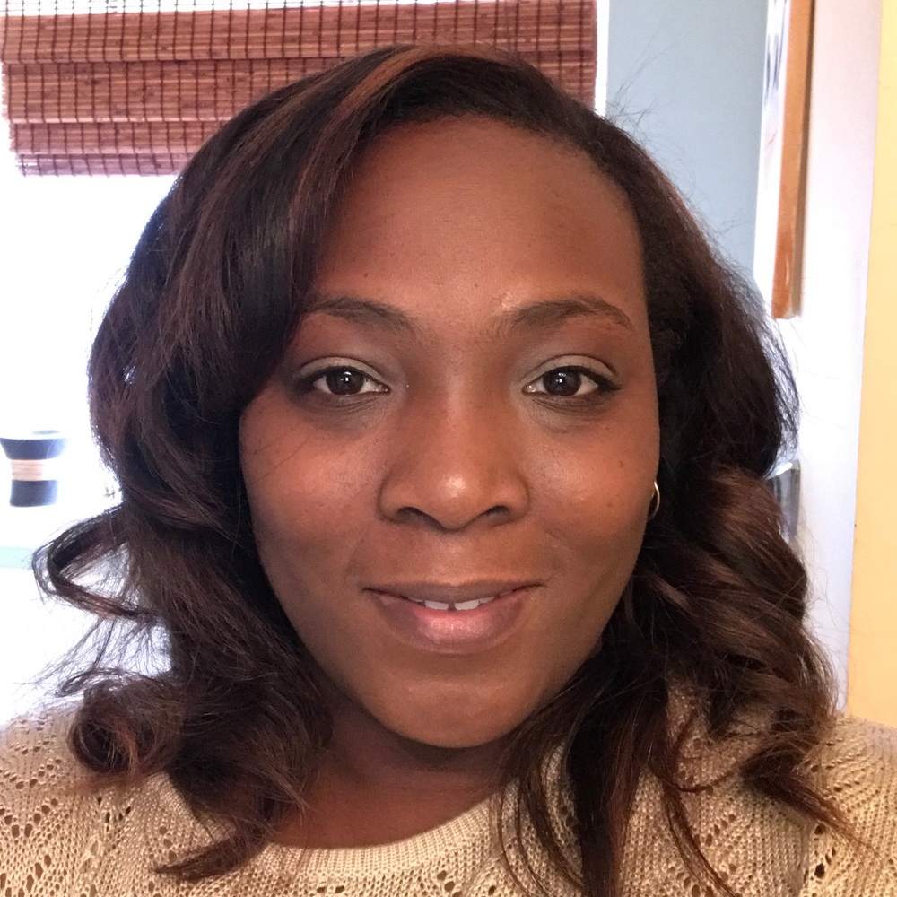 Meet your Posher, Annetta