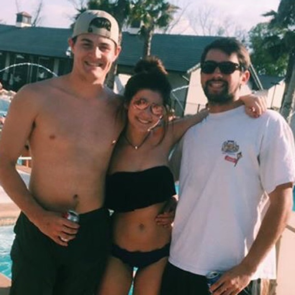 Meet your Posher, Zack