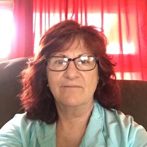 Meet your Posher, Linda