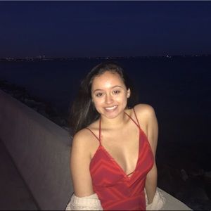 Meet your Posher, Cristina