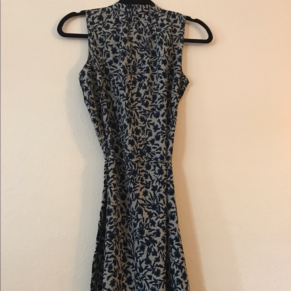 Loft floral dress - Picture 4 of 7