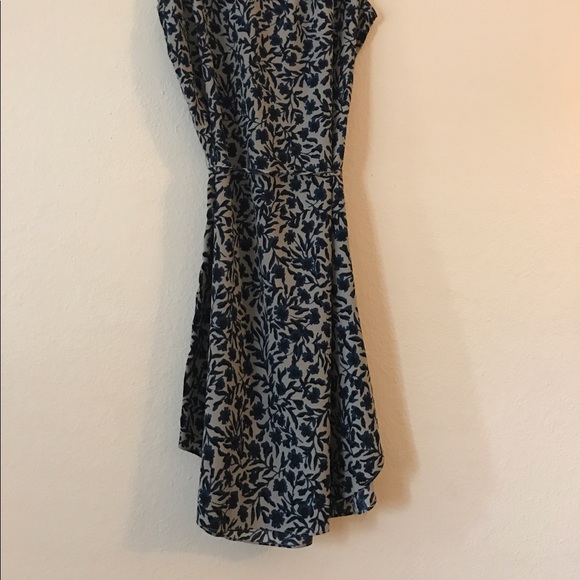 Loft floral dress - Picture 5 of 7