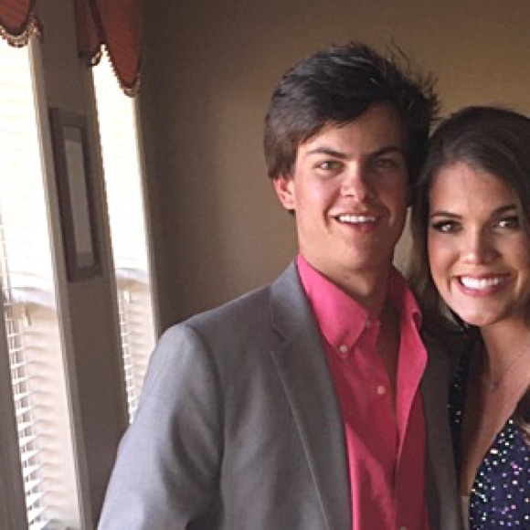 Meet your Posher, Carson - Picture 1 of 1