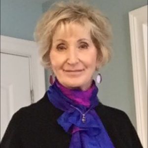 Meet your Posher, Pat