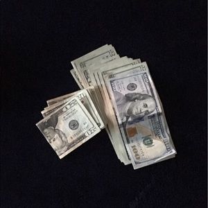 Meet your Posher, Devante