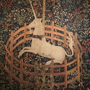 Chloe + Isabel Feather earrings