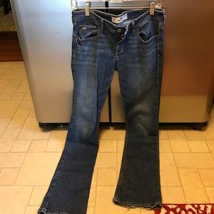 Hollister Jeans 7R