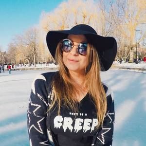 Meet your Posher, Nicole