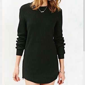 Urban Outfitters Tunic Sweater