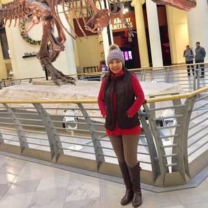 Meet your Posher, Maria esther