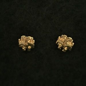 Tory burch earring !