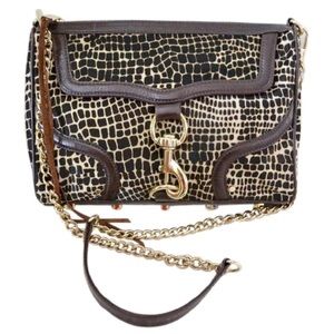 Rebecca Minkoff M.A.C.