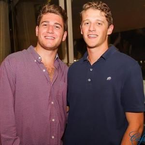 Meet your Posher, Pat