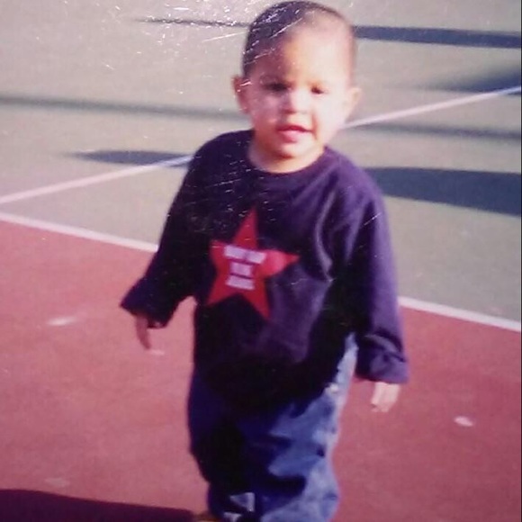 Meet your Posher, Ray - Picture 1 of 1