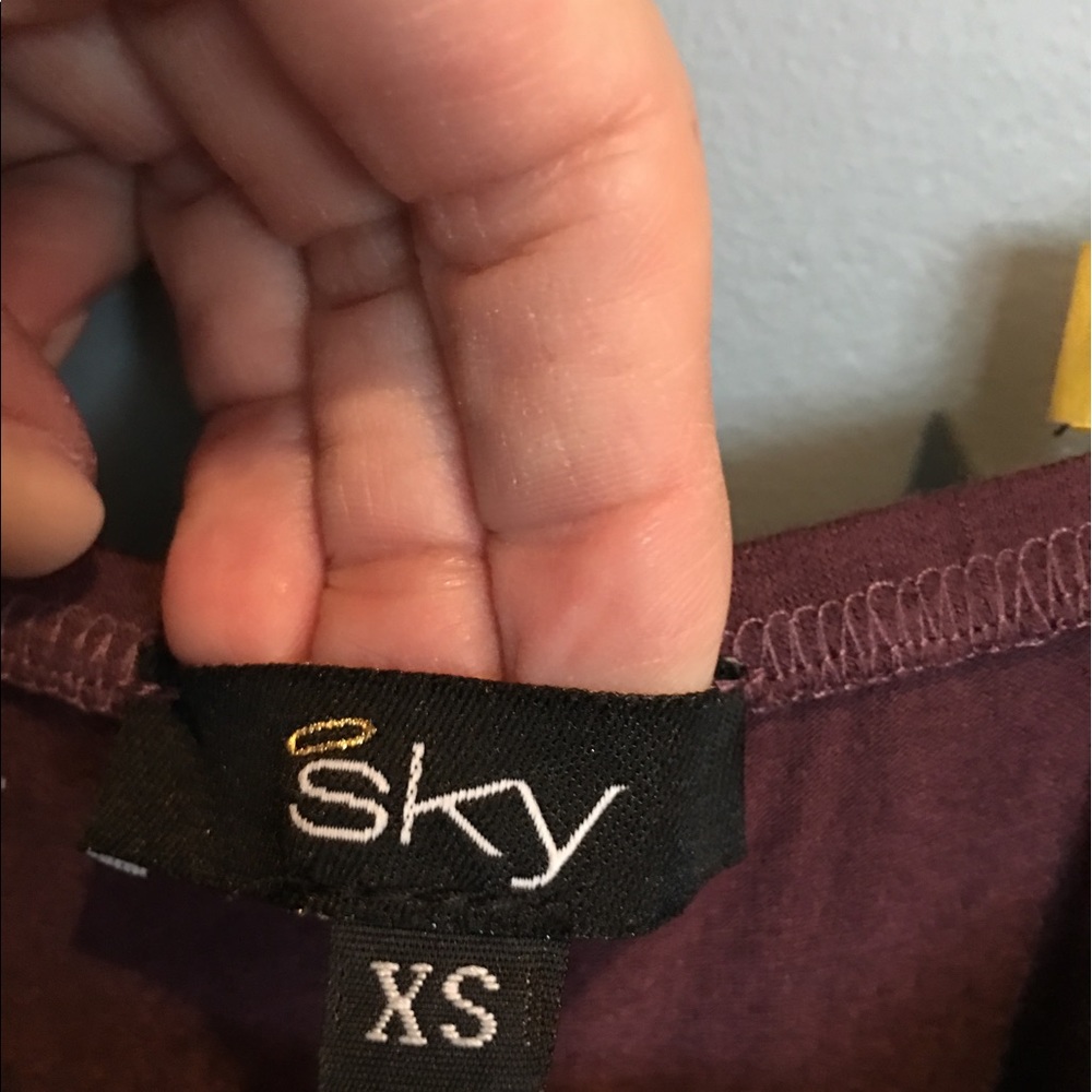 SKY Dress - Picture 5 of 8