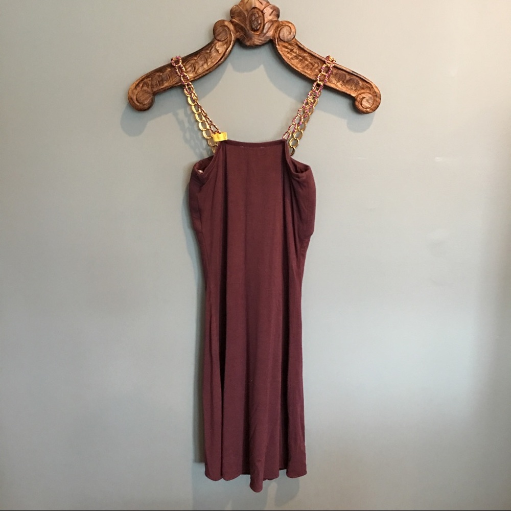 SKY Dress - Picture 8 of 8