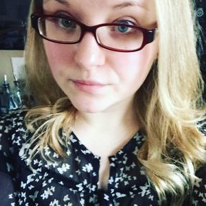 Meet your Posher, Audrey