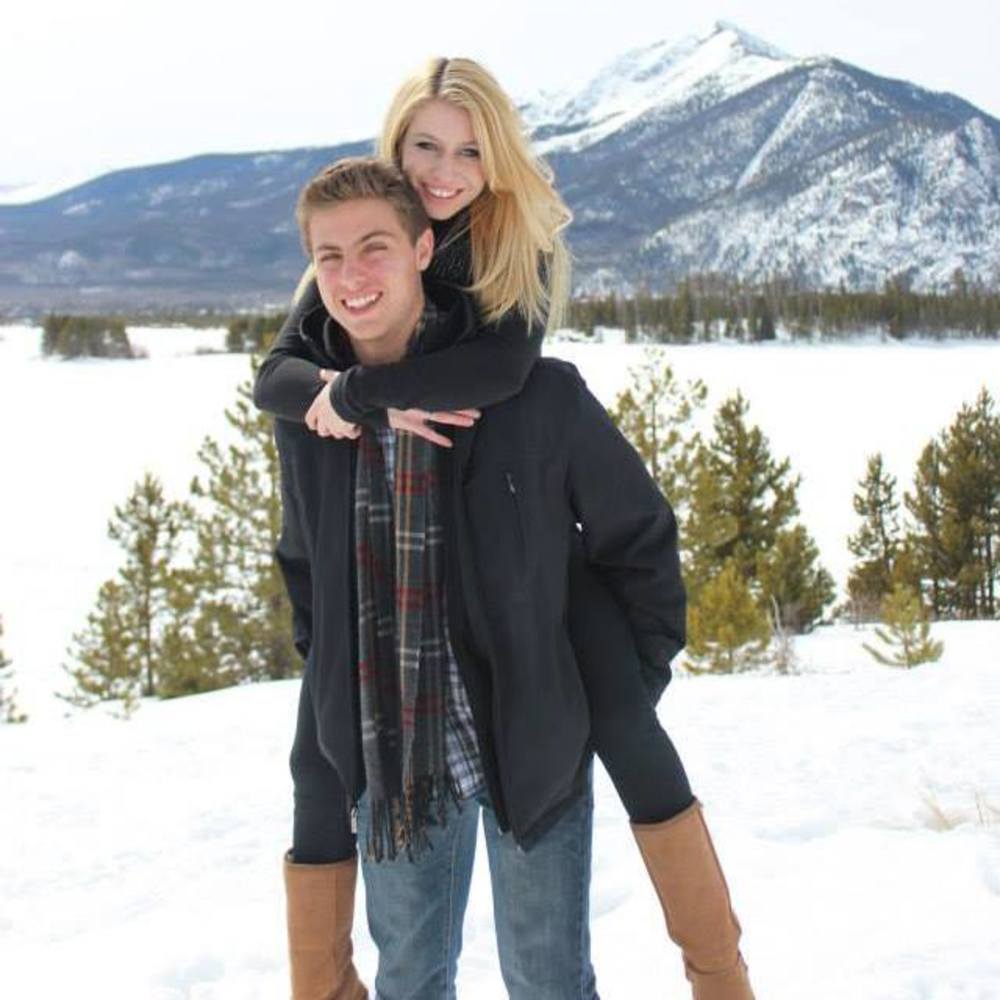 Meet your Posher, Katy