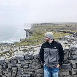 Meet your Posher, Murphy