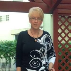 Meet your Posher, Kathy