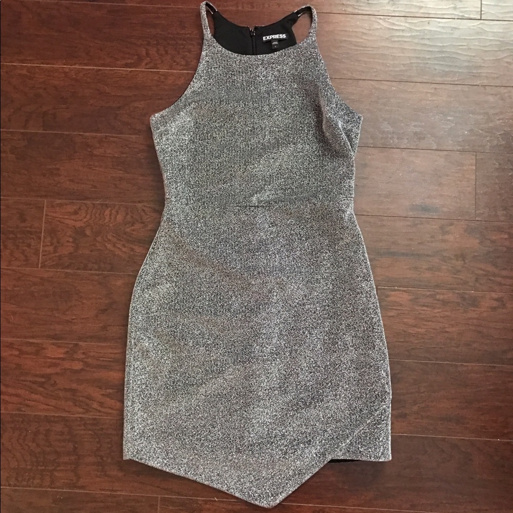 Express Party Dress!!