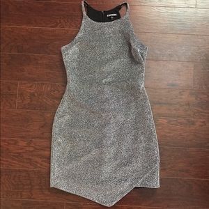 Express Party Dress!!