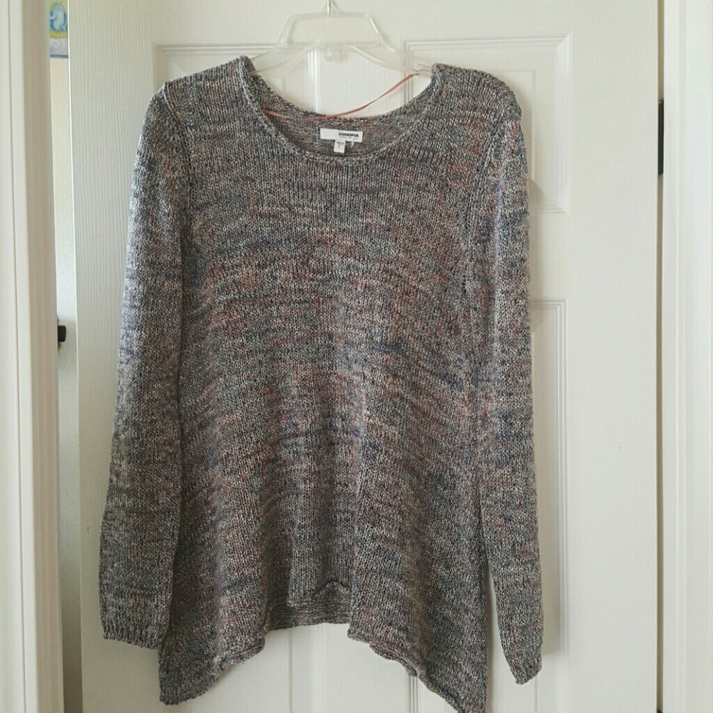 Women's sweater