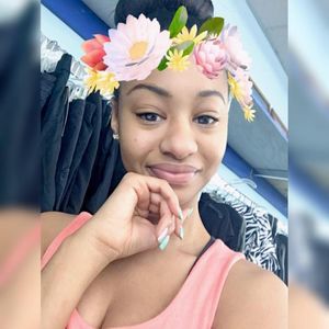 Meet your Posher, Camryn