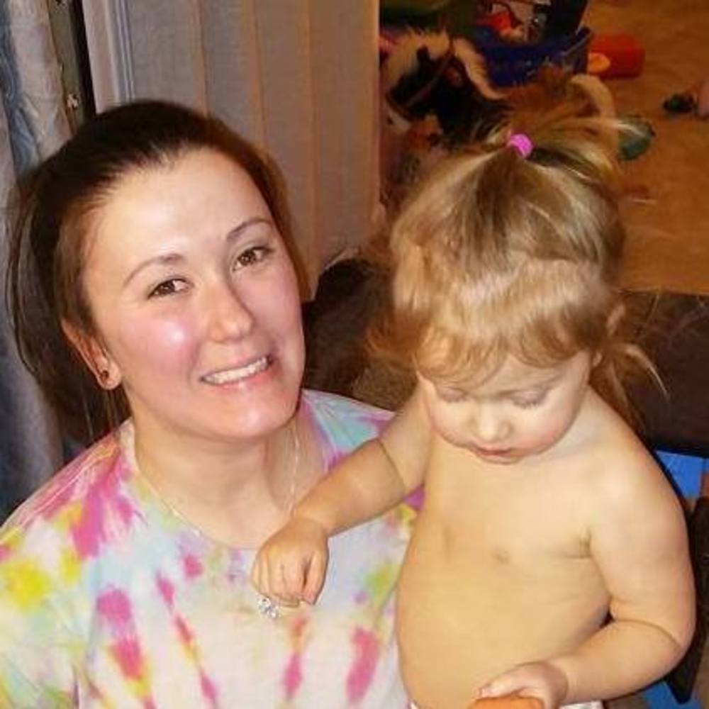 Meet your Posher, Sue