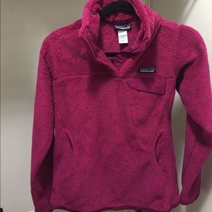 Women's Patagonia Snap-T Fleece Pullover
