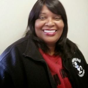 Meet your Posher, Caroline