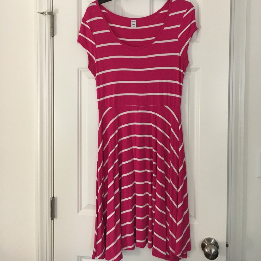 Old navy dress