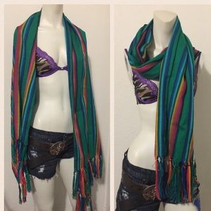 Hand Made/ Shawl/ Wrap