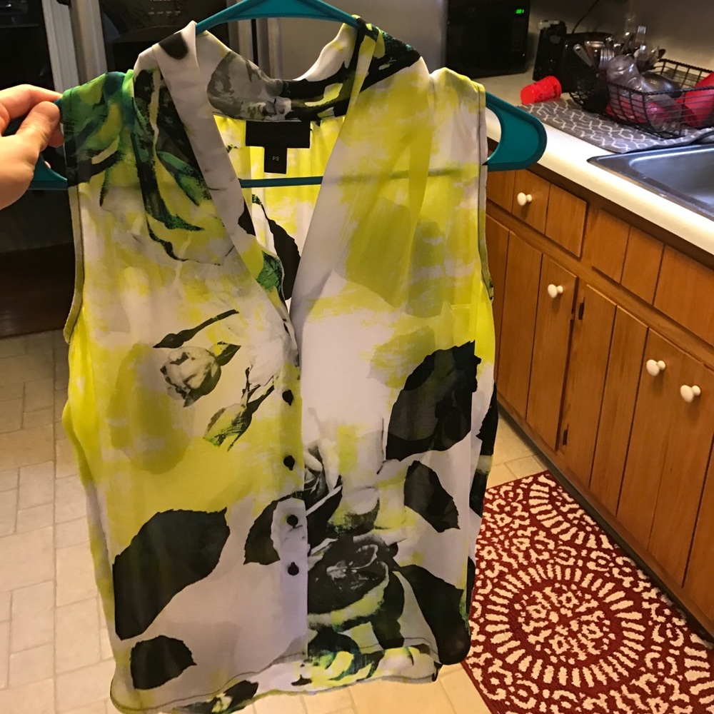 Very nice top