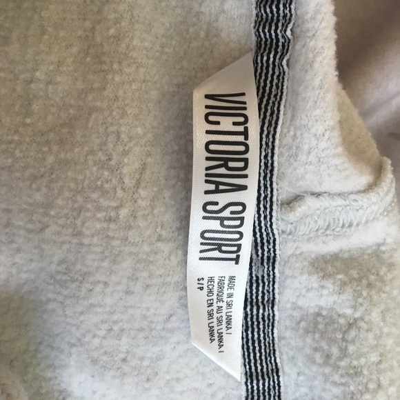 Victoria Sport Hoodie [Trading] - Picture 1 of 4
