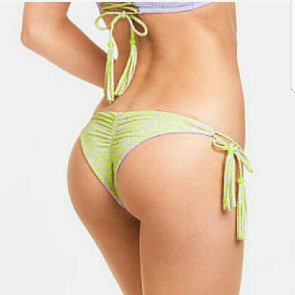 VS bikini bottom
