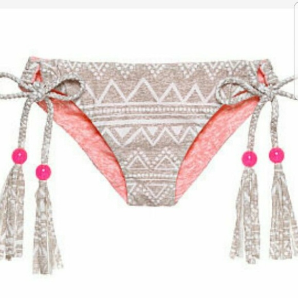 VS S bikini bottom - Picture 1 of 6