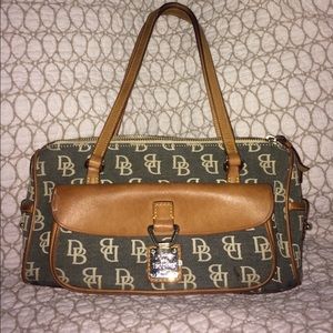 Dooney & Bourke Handbag