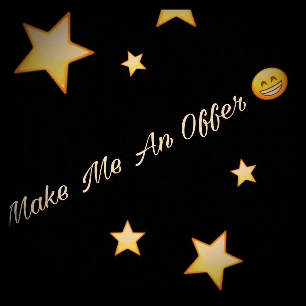 Offers Accepted 🙌🏻