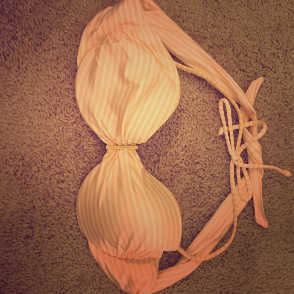 VS bathing suit top